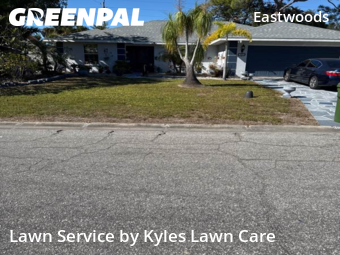 Lawn Cutting nearby Sarasota, FL, 