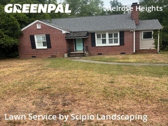 Lawn Cutting nearby Columbia, SC, 