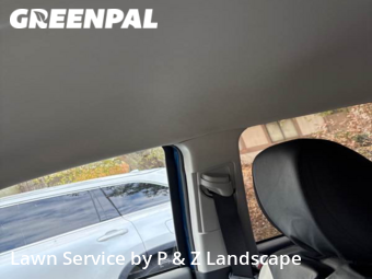 Grass Cut nearby Oldsmar, FL, 