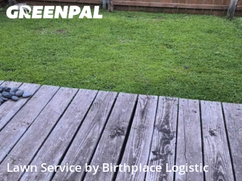 Yard Mowing nearby College Station, TX, 