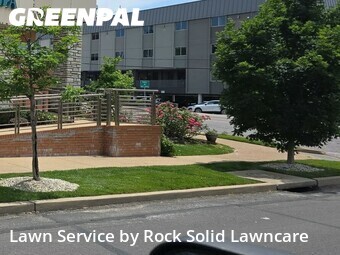 Lawn Service nearby Clayton, IL, 