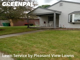 Lawn Care nearby Bay City, MI, 