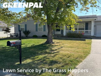 Grass Cutting nearby St. Peters, MO, 