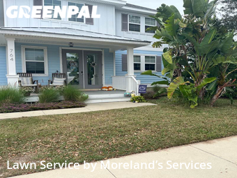 Lawn Maintenance nearby St. Augustine, FL, 