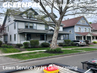 Lawn Cutting nearby Rochester, NY, 