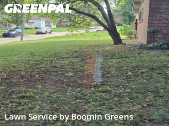 Lawn Care nearby Tulsa, OK, 