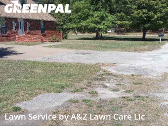 Lawn Mow nearby Joplin, MO, 