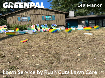 Lawn Service nearby Kansas City, MO, 