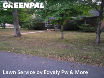 Lawn Service nearby Tullahoma, TN, 