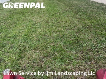 Lawn Cutting nearby Kissimmee, FL, 