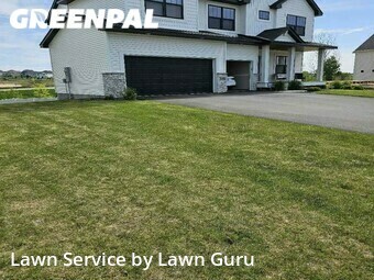 Grass Cut nearby Lakeville, MN, 