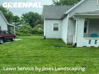 Lawn Mowing Service nearby Webster Groves, MO, 