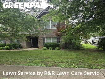 Yard Cuttingin Murfreesboro,37127,Lawn Service by R&R Lawn Care Servic, work completed in Jun , 2026