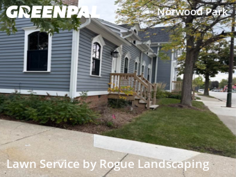 Grass Cutting nearby Chicago, IL, 