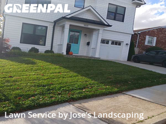 Lawn Mowing nearby Arlington, VA, 