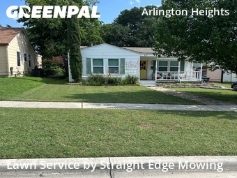 Lawn Care Service nearby Fort Worth, TX, 