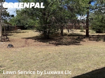 Lawn Mowing nearby Colorado Springs, CO, 