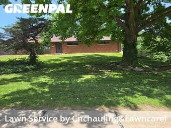 Yard Cutting nearby St. Louis, MO, 
