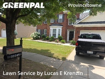 Lawn Care nearby Charlotte, NC, 