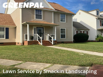 Lawn Care nearby Norfolk, VA, 