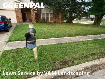 Lawn Mowing Service nearby Broken Arrow, OK, 