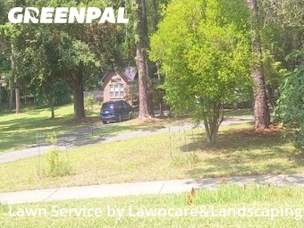 Lawn Mow nearby Gainesville, FL, 
