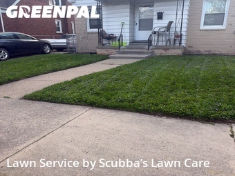 Lawn Maintenance nearby Dearborn, MI, 