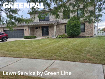 Yard Cutting nearby Woodridge, IL, 