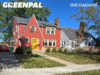 Lawn Cut nearby Lansing, MI, 