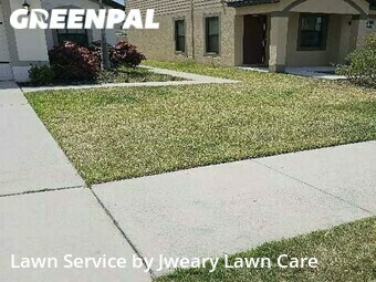 Lawn Mow nearby Lakeland, FL, 