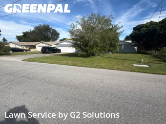 Lawn Cutting nearby Cypress Gardens, FL, 