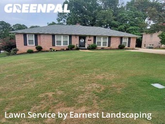 Grass Cutting nearby Columbus, GA, 