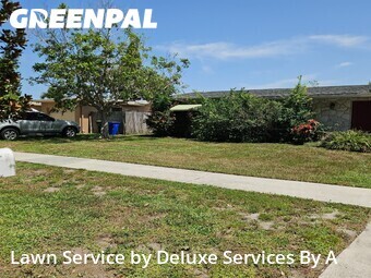 Yard Mowing nearby Margate, FL, 