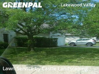 Lawn Mow nearby Aurora, IL, 