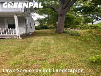 Lawn Mowing Service nearby Babylon, NY, 