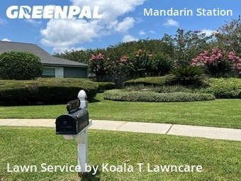 Lawn Service nearby Jacksonville, FL, 