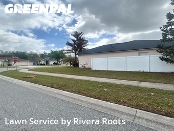 Lawn Mowing nearby Meadow Woods, FL, 