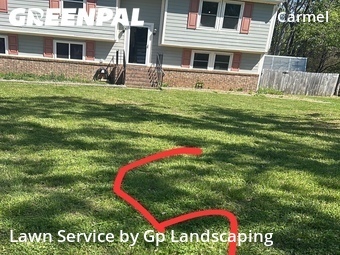 Lawn Service nearby Charlotte, NC, 