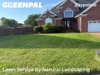 Lawn Mowing nearby Nashville, TN, 