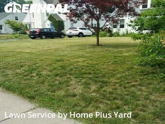 Lawn Service nearby West Hartford, CT, 