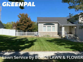 Lawn Care nearby West Jordan, UT, 