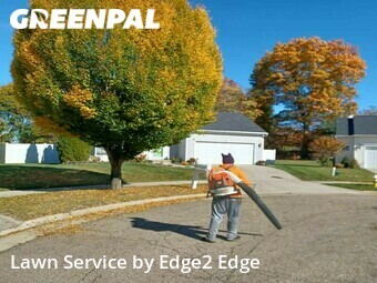 Lawn Cut nearby Akron, OH, 