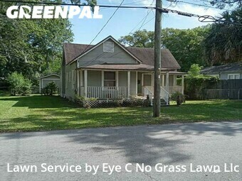 Grass Cut nearby Jacksonville, FL, 