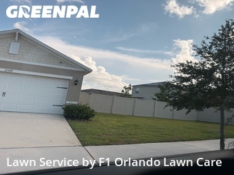 Grass Cutting nearby Ocoee, FL, 