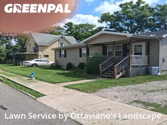 Lawn Care nearby Marion, OH, 