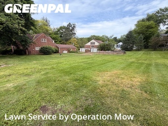 Grass Cut nearby Akron, OH, 
