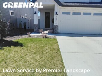 Lawn Care Service nearby Meridian, ID, 