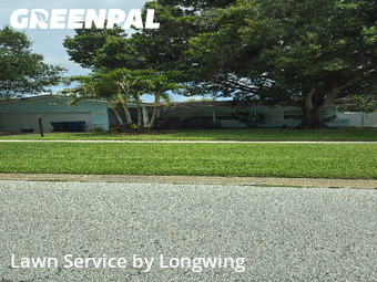 Lawn Care Service nearby Largo, FL, 