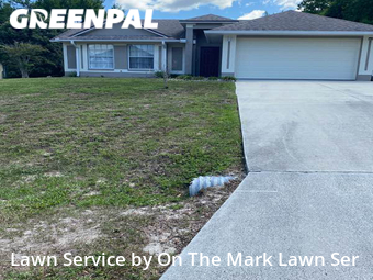 Yard Mowing nearby Deltona, FL, 