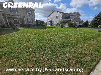 Grass Cutting nearby Mc Henry, IL, 